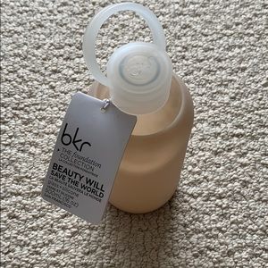 16oz Bkr water bottle in color coco
